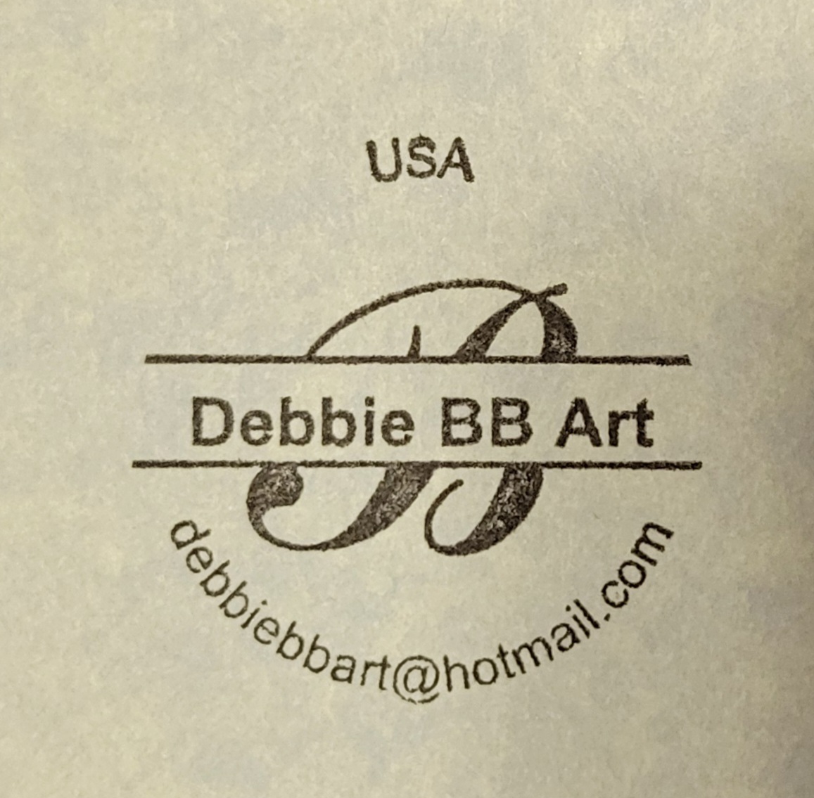 Business Profile